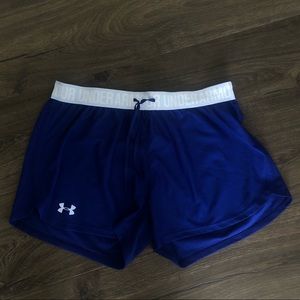 Under Armour Shorts